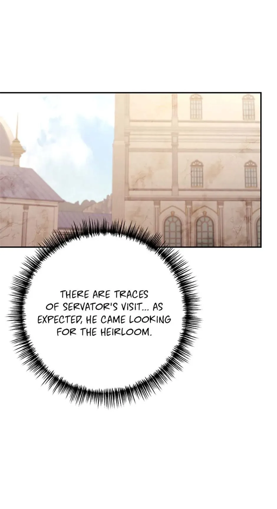 I will live as a supporting role in this life Chapter 91 page 55 - 