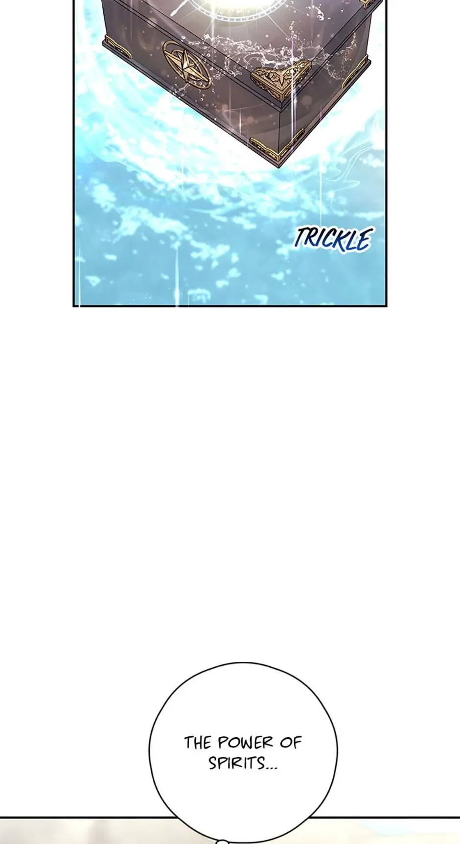 I will live as a supporting role in this life Chapter 91 page 62 - 