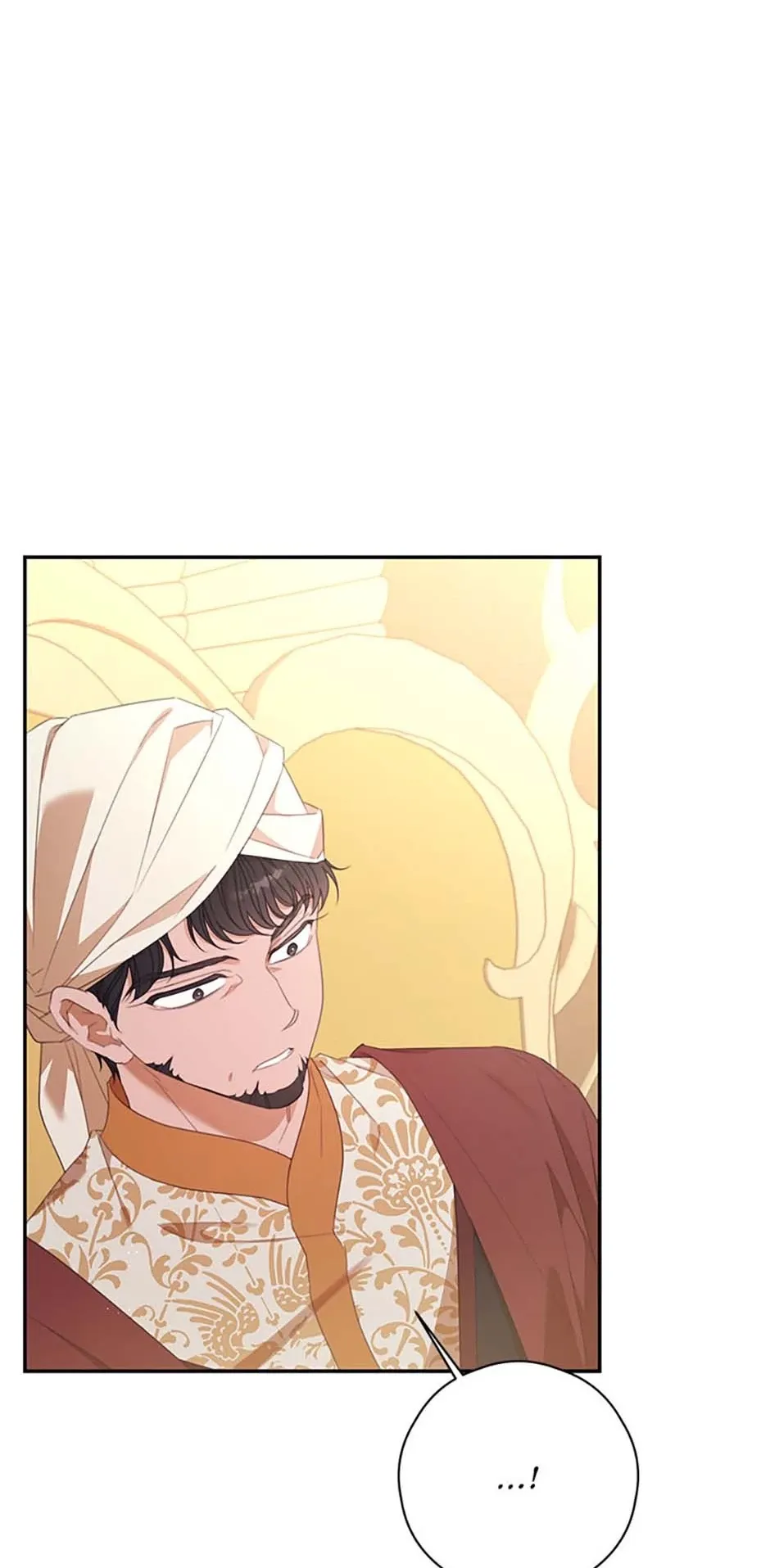 I will live as a supporting role in this life Chapter 91 page 9 - 
