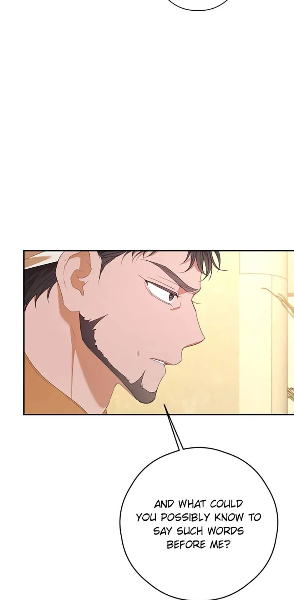 I will live as a supporting role in this life Chapter 91 page 10 - 
