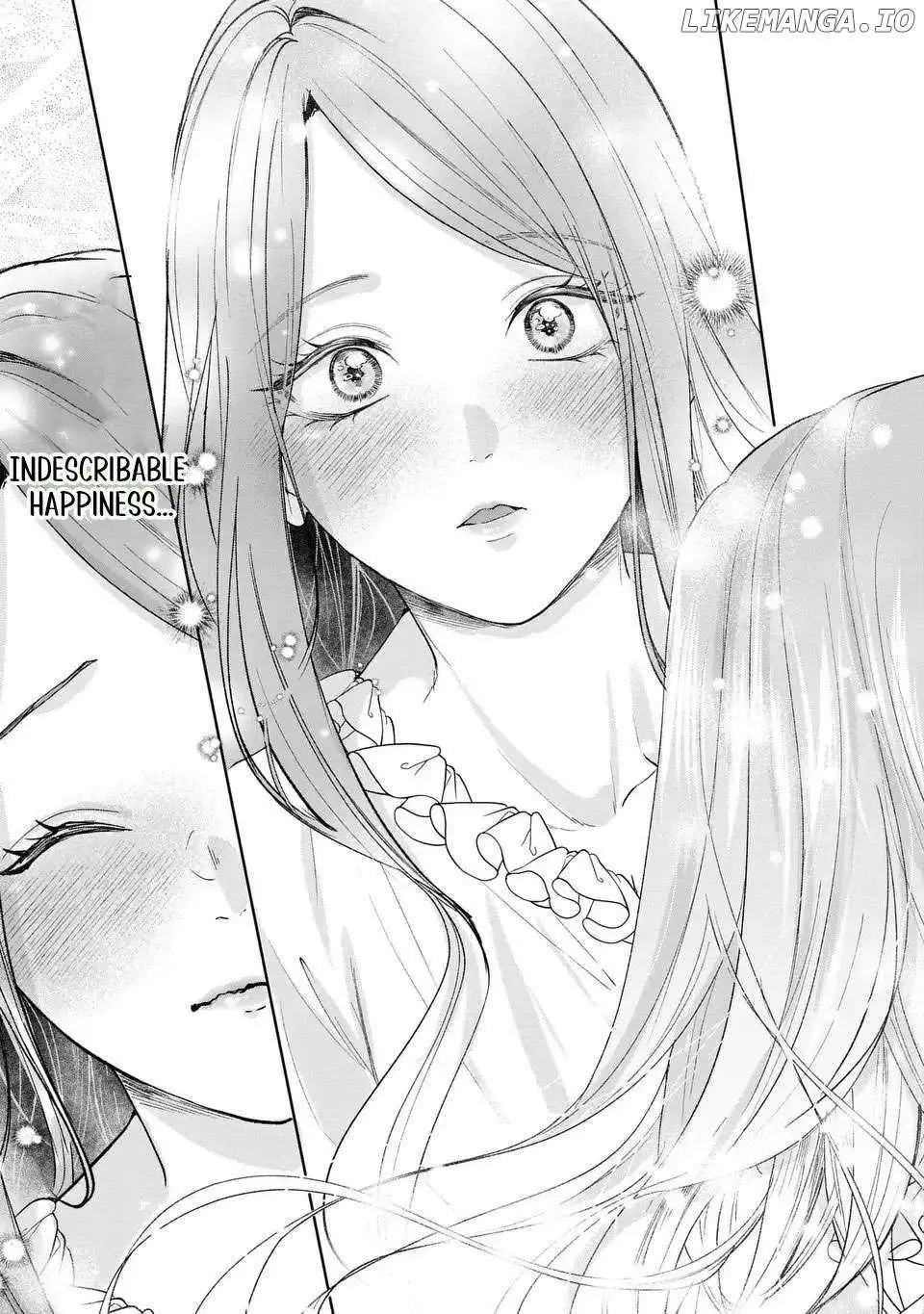 I Will Not Be Chosen Chapter 7 page 20 - 
