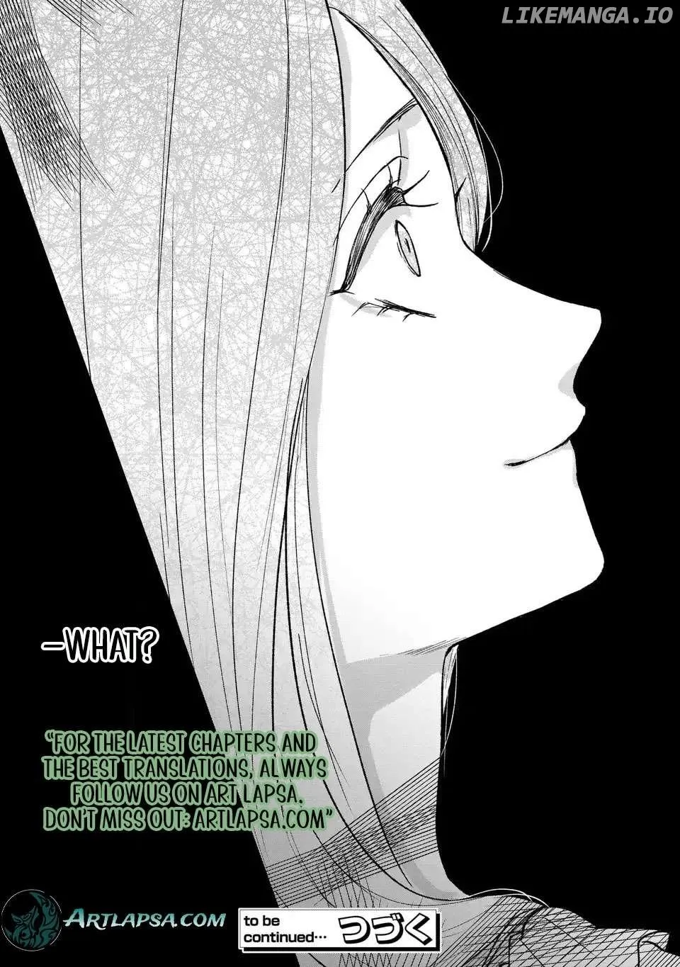 I Will Not Be Chosen Chapter 7 page 23 - 
