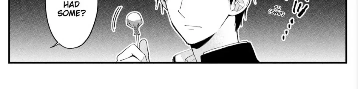 I Will Not Reach You Chapter 22.7 page 5 - 