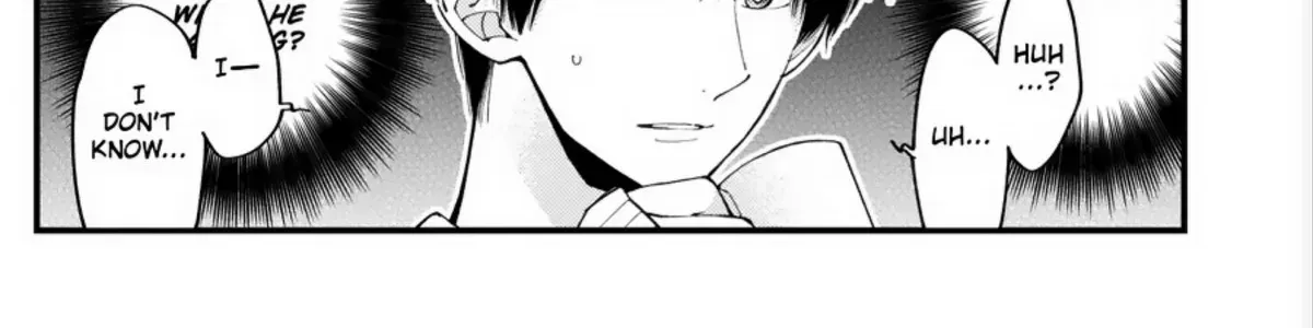 I Will Not Reach You Chapter 22.7 page 9 - 