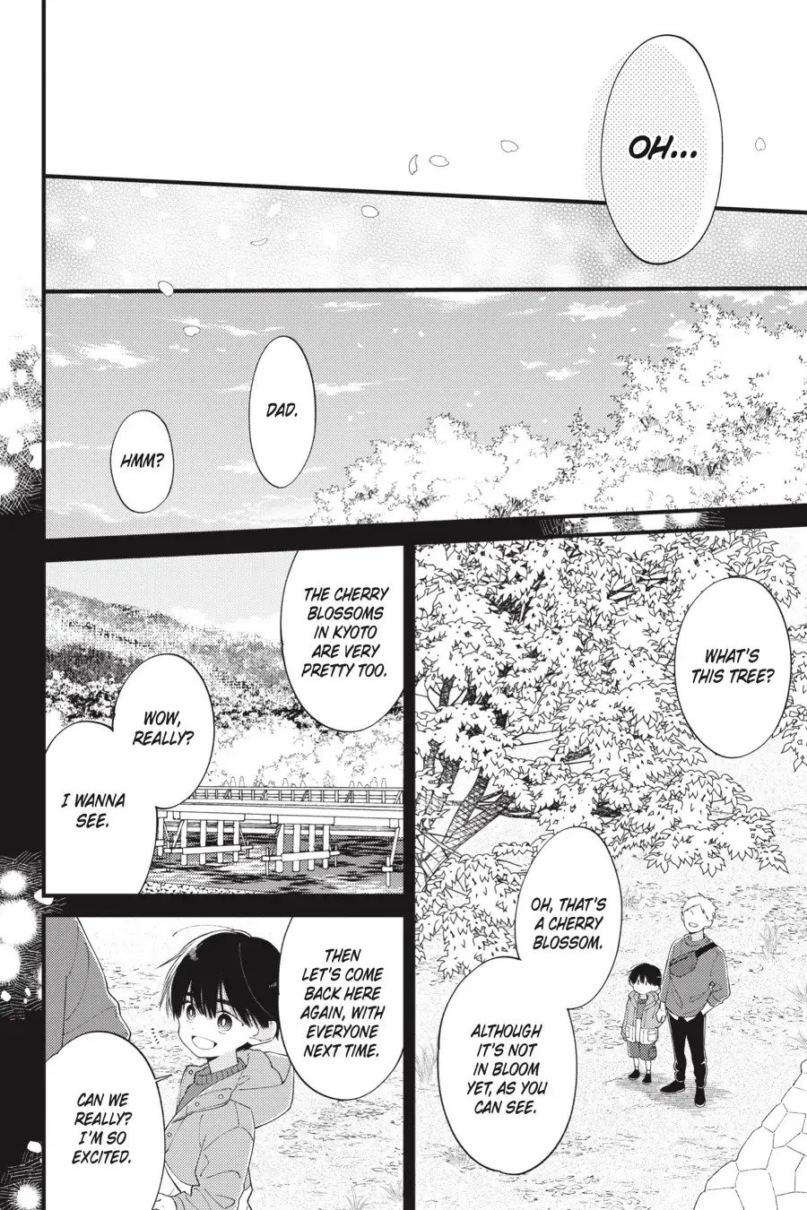 I Will Not Reach You Chapter 31 page 28 - 