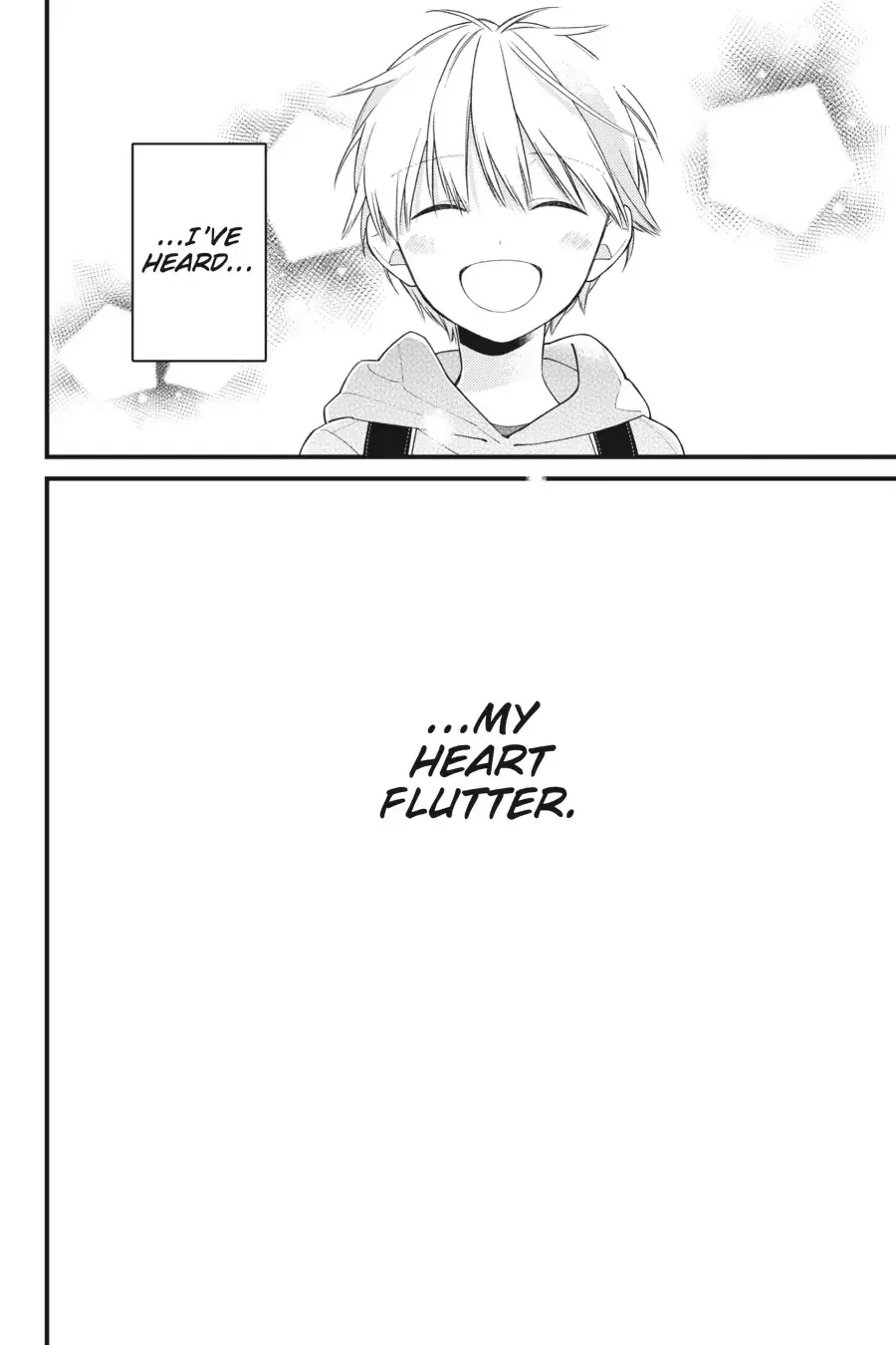 I Will Not Reach You Chapter 31 page 46 - 