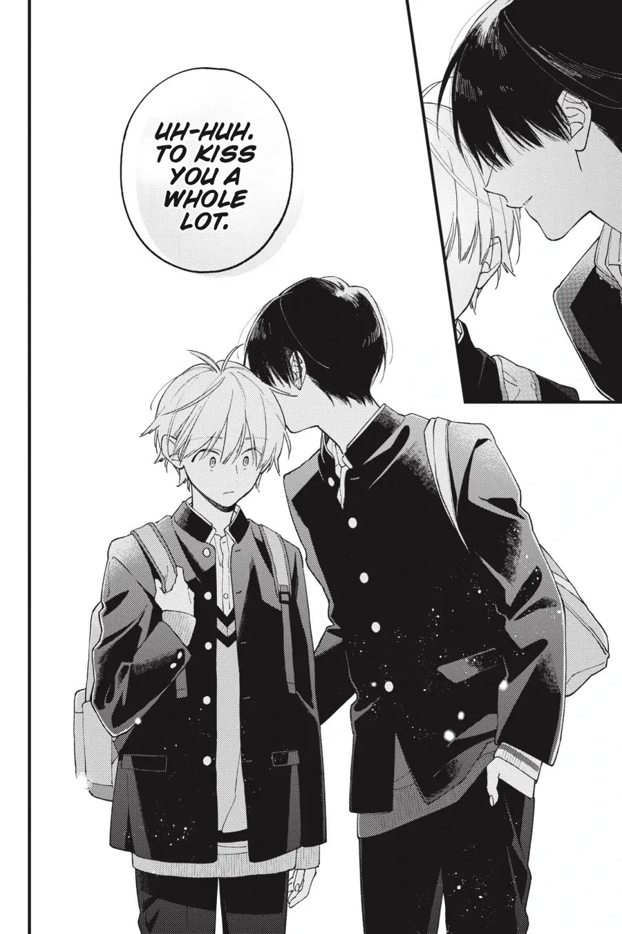 I Will Not Reach You Chapter 39 page 42 - 