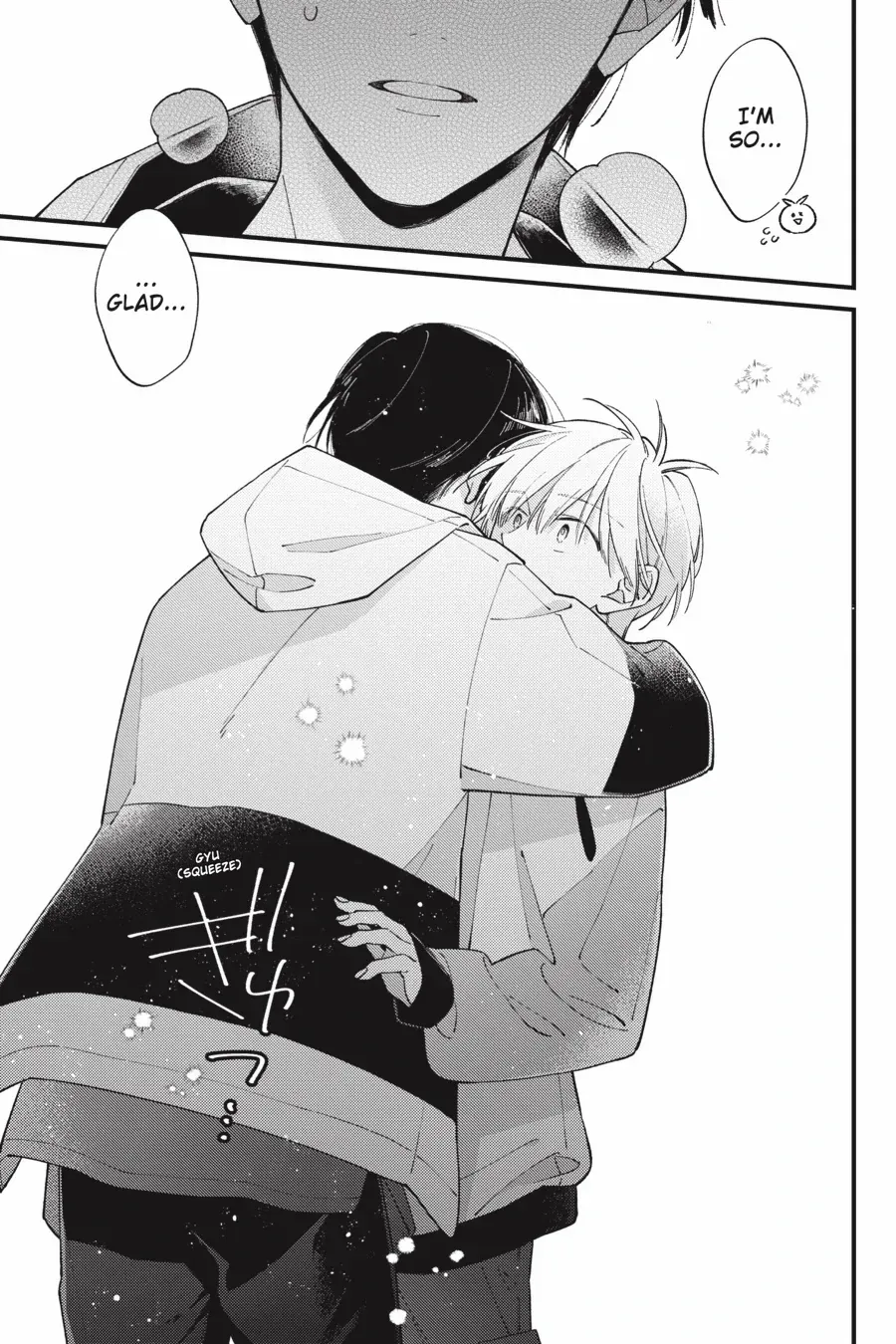 I Will Not Reach You Chapter 40 page 29 - 