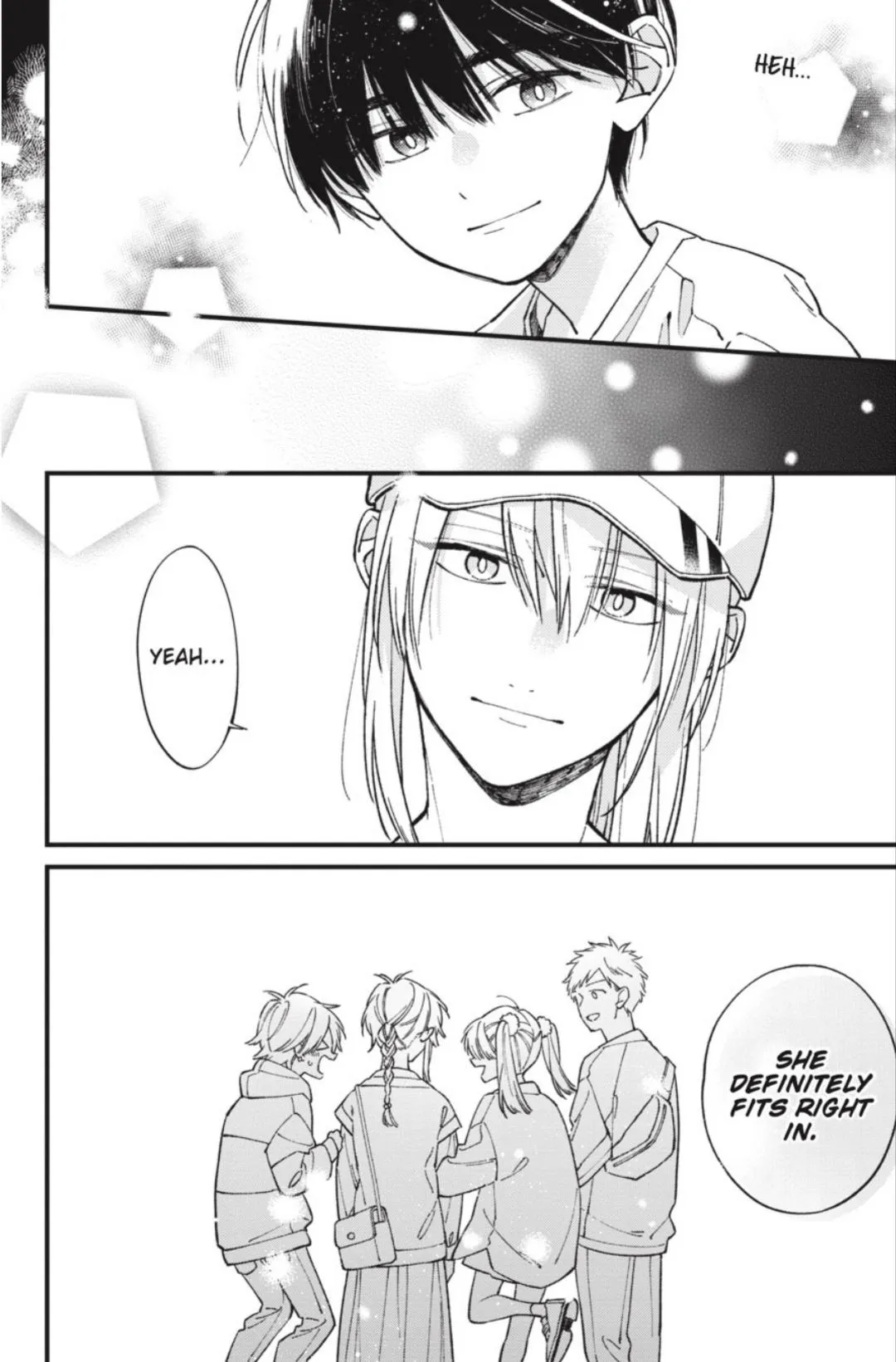 I Will Not Reach You Chapter 42 page 29 - 