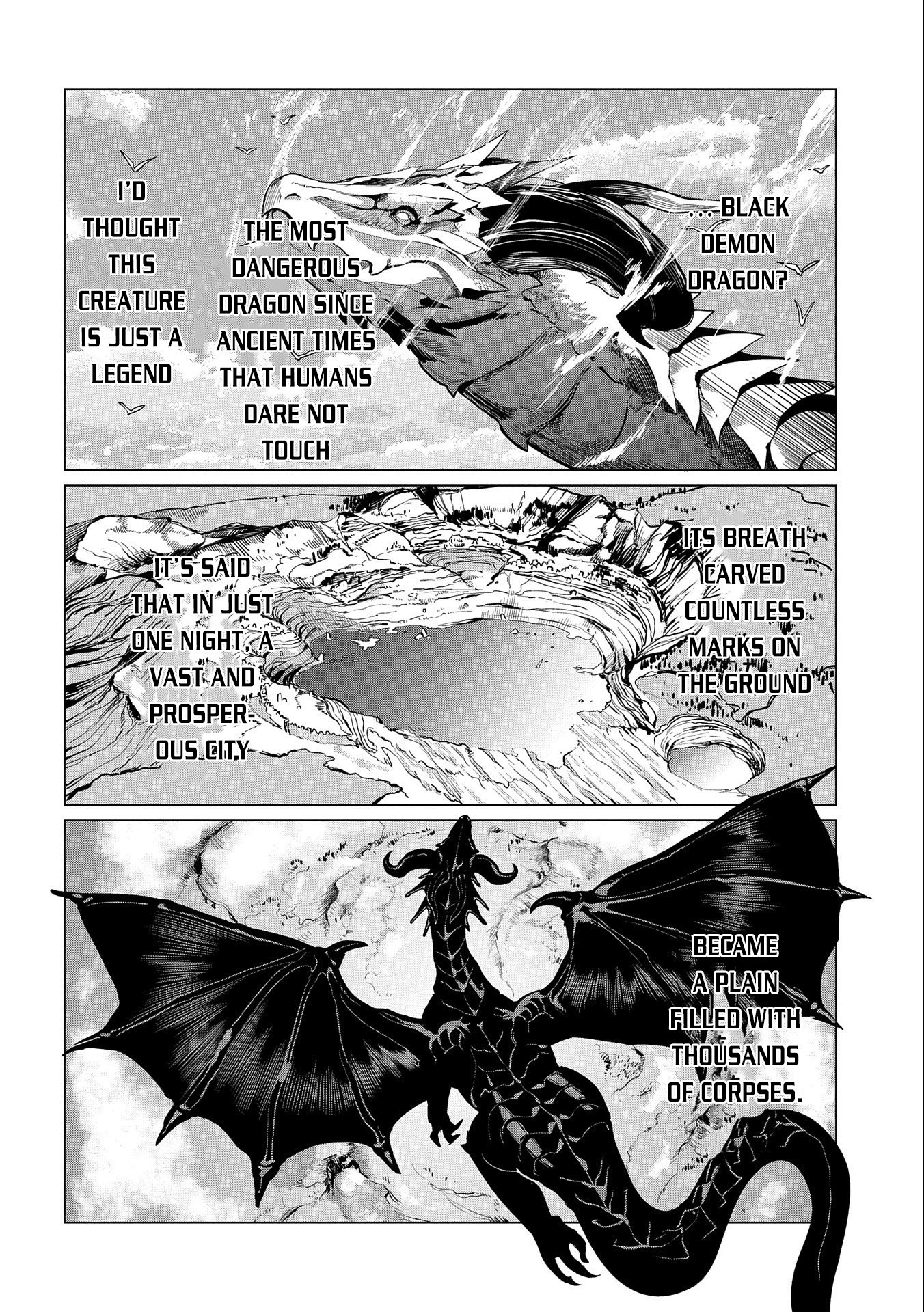 I will "Parry" All: The World
