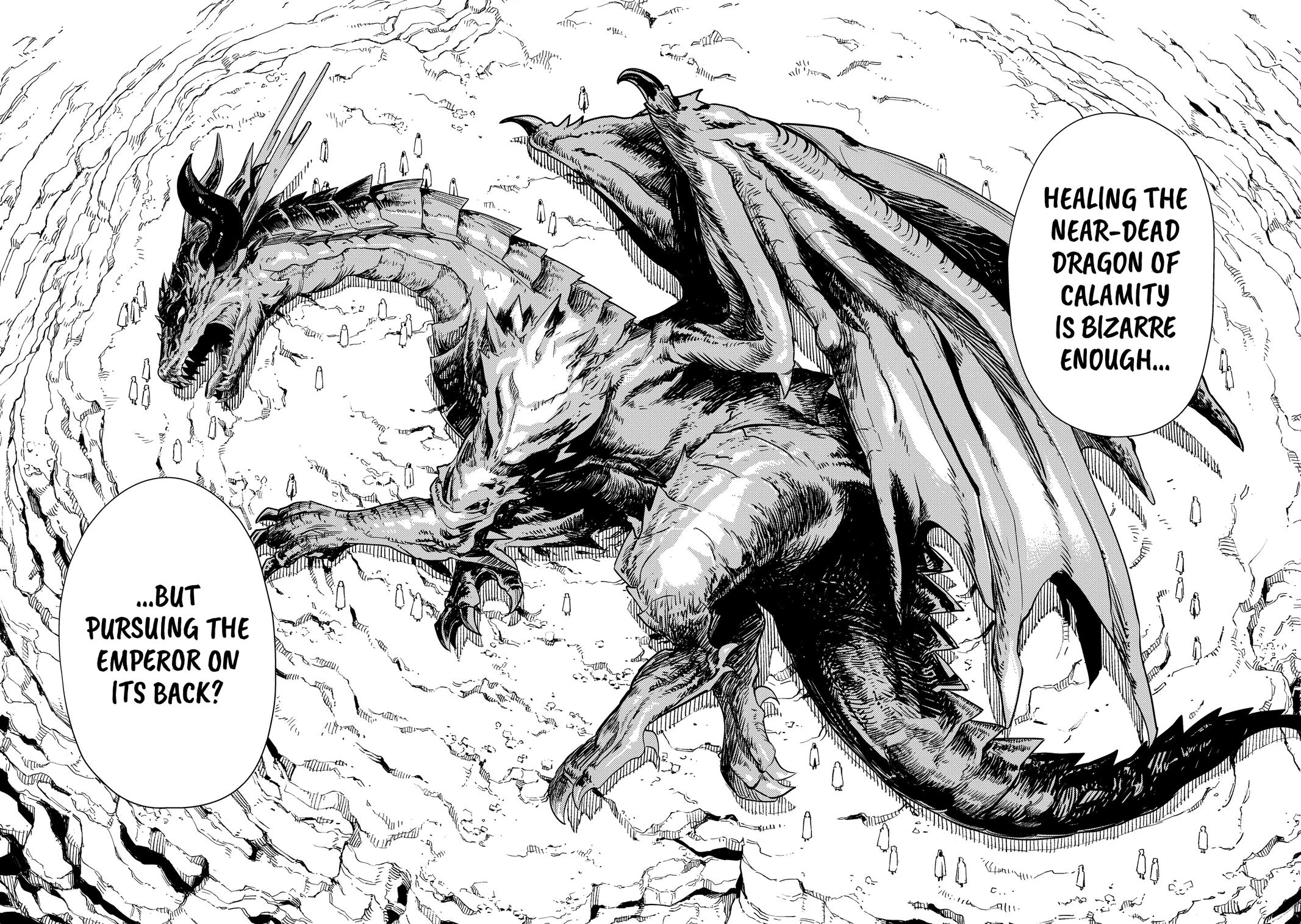 I will "Parry" All: The World