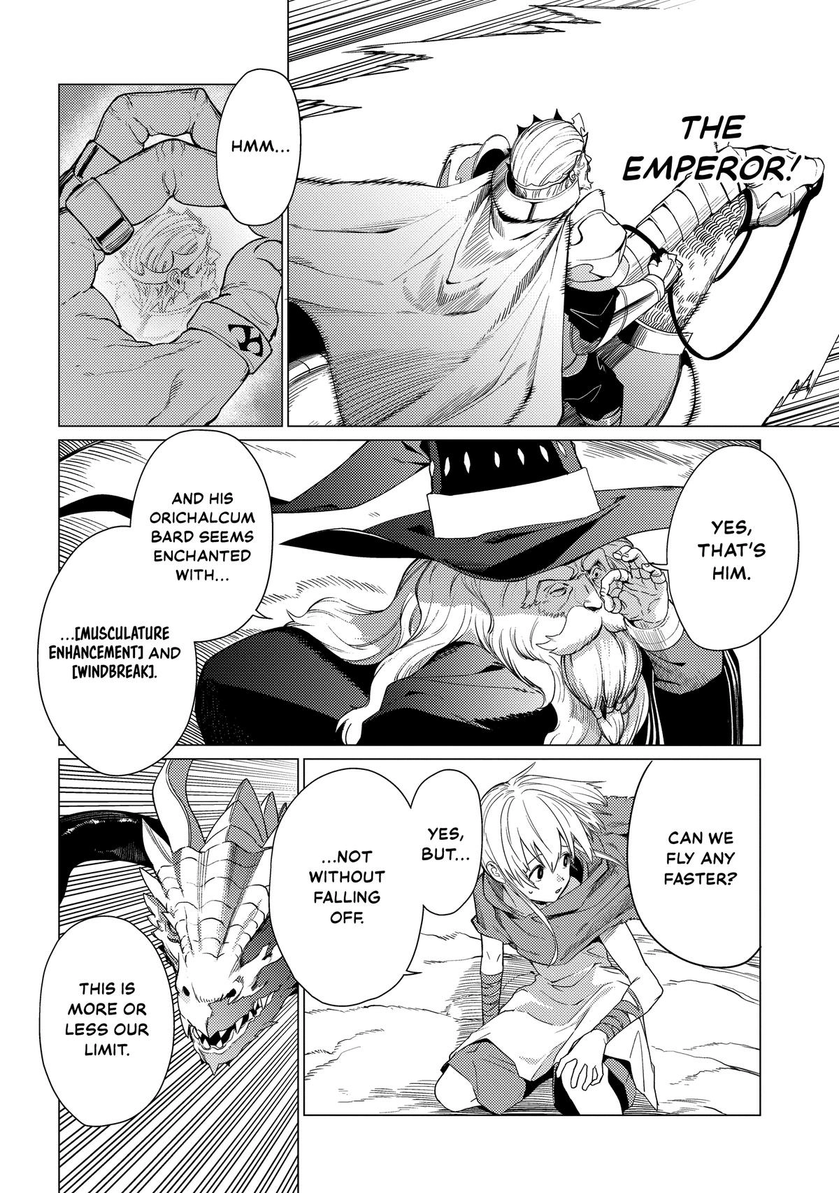 I will "Parry" All: The World