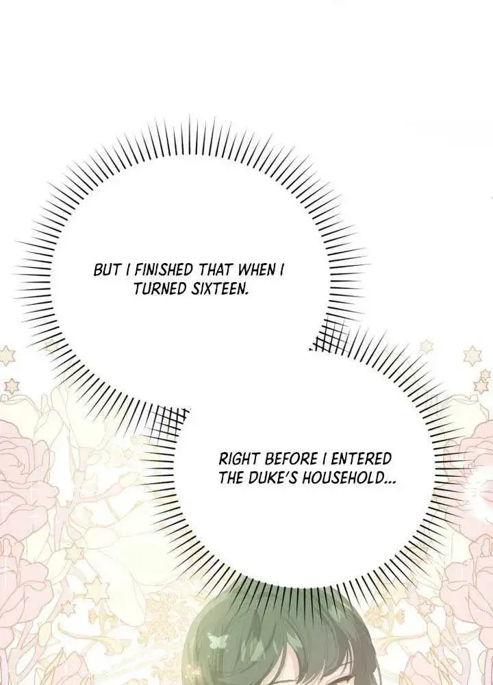 I Will Pay the Price for Deceiving You With My Life Chapter 1.1 page 110 - 