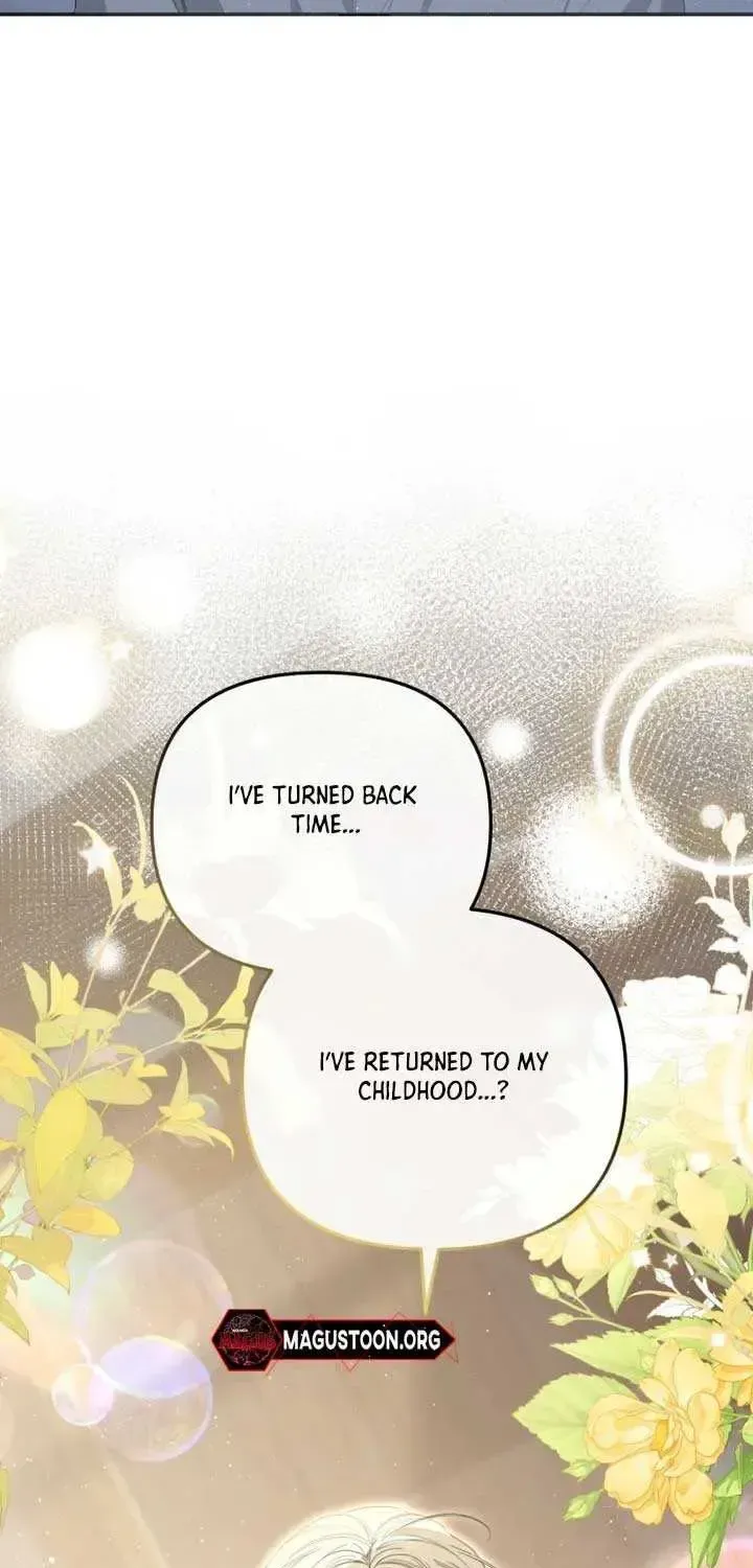 I Will Pay the Price for Deceiving You With My Life Chapter 1.1 page 124 - 
