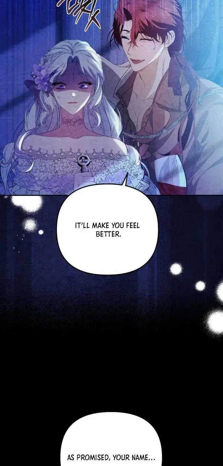 I Will Pay the Price for Deceiving You With My Life Chapter 1.1 page 70 - 