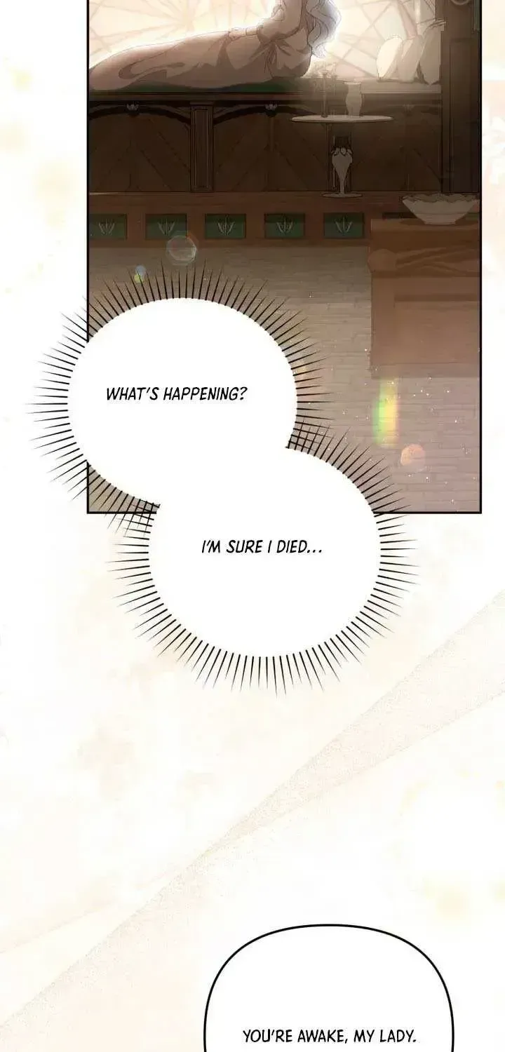 I Will Pay the Price for Deceiving You With My Life Chapter 1.2 page 106 - 