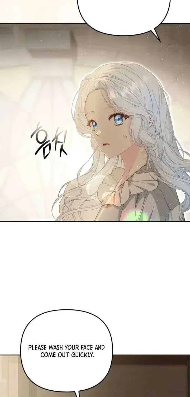 I Will Pay the Price for Deceiving You With My Life Chapter 1.2 page 107 - 