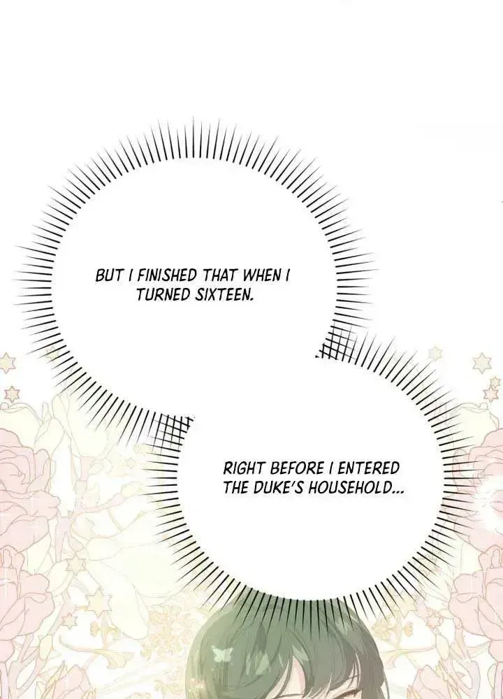 I Will Pay the Price for Deceiving You With My Life Chapter 1.2 page 110 - 