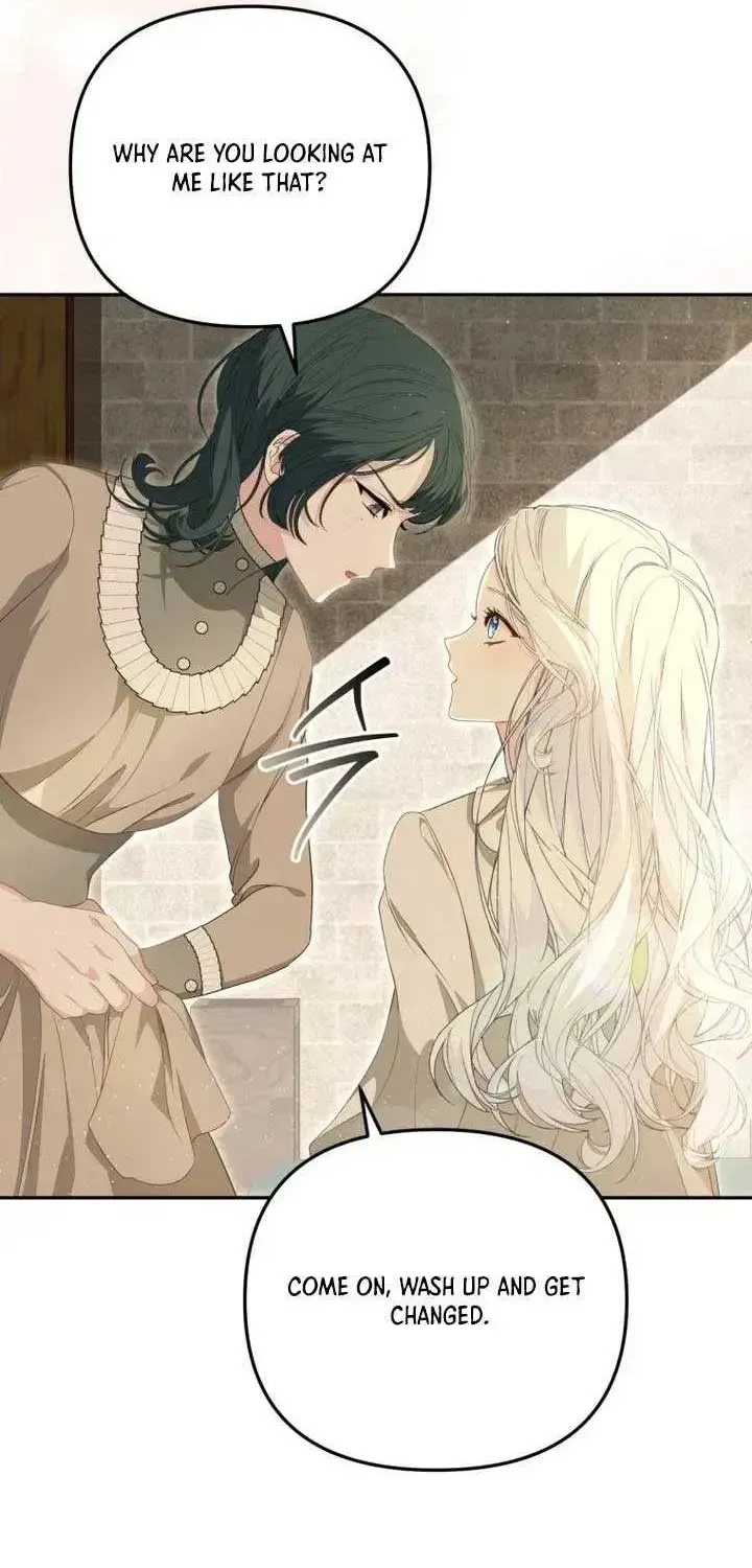 I Will Pay the Price for Deceiving You With My Life Chapter 1.2 page 112 - 