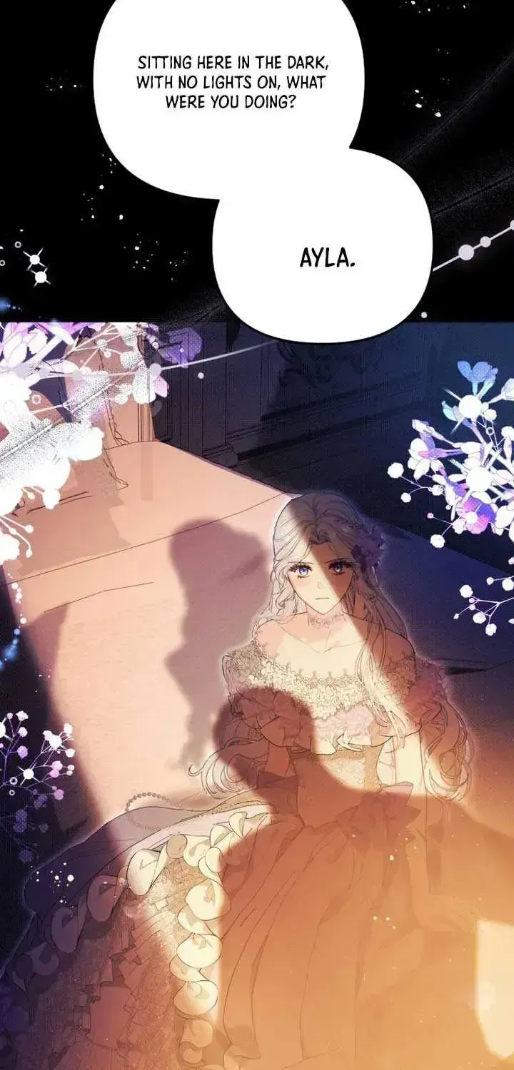I Will Pay the Price for Deceiving You With My Life Chapter 1.2 page 13 - 