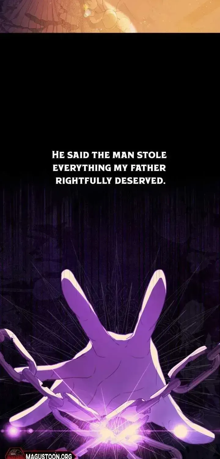 I Will Pay the Price for Deceiving You With My Life Chapter 1.2 page 14 - 