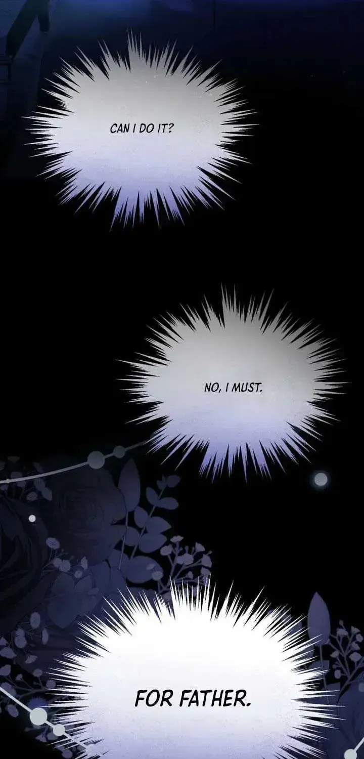 I Will Pay the Price for Deceiving You With My Life Chapter 1.2 page 4 - 