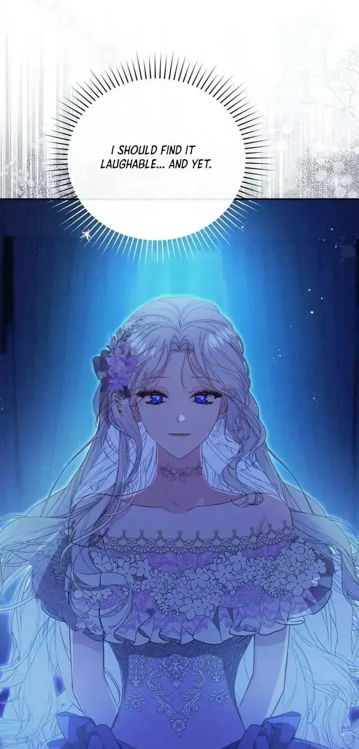I Will Pay the Price for Deceiving You With My Life Chapter 1.2 page 37 - 