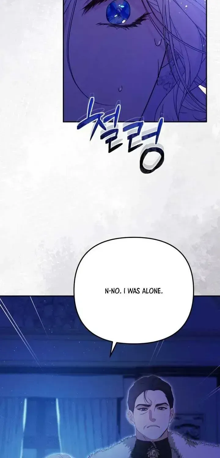 I Will Pay the Price for Deceiving You With My Life Chapter 1.2 page 39 - 