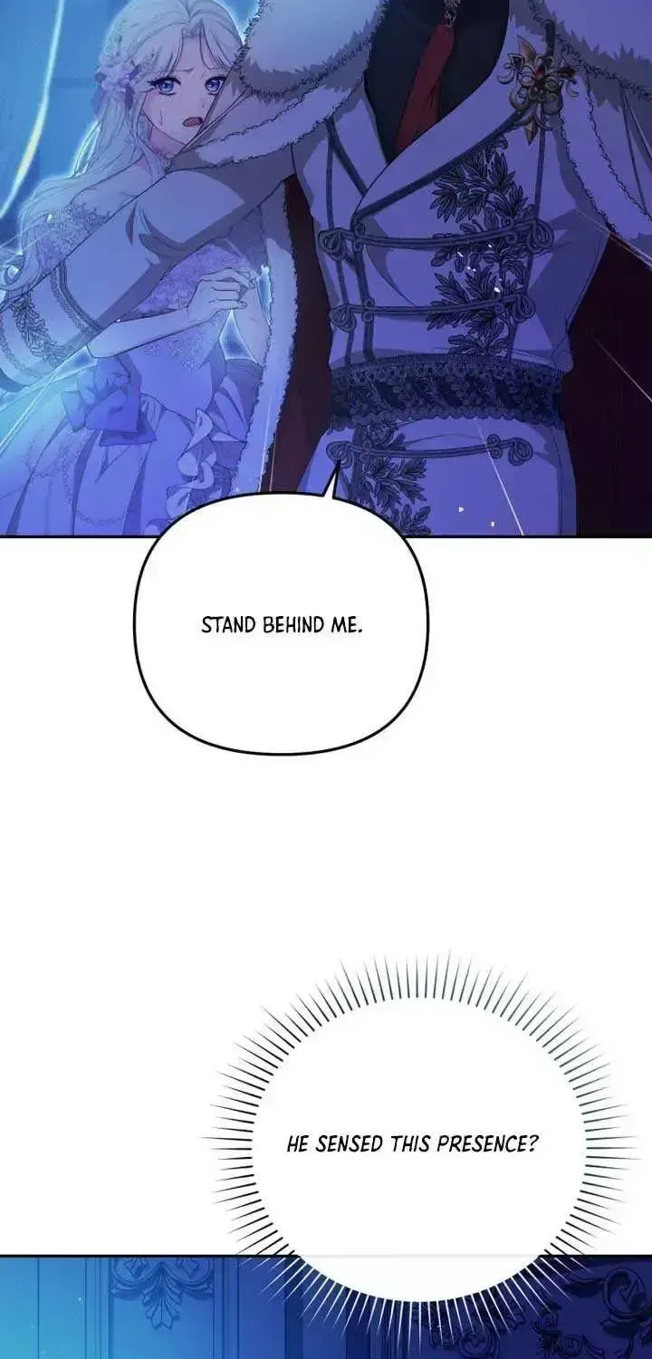 I Will Pay the Price for Deceiving You With My Life Chapter 1.2 page 40 - 
