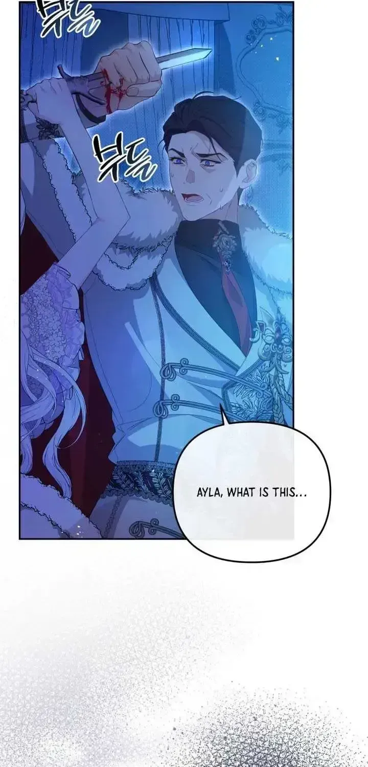 I Will Pay the Price for Deceiving You With My Life Chapter 1.2 page 48 - 
