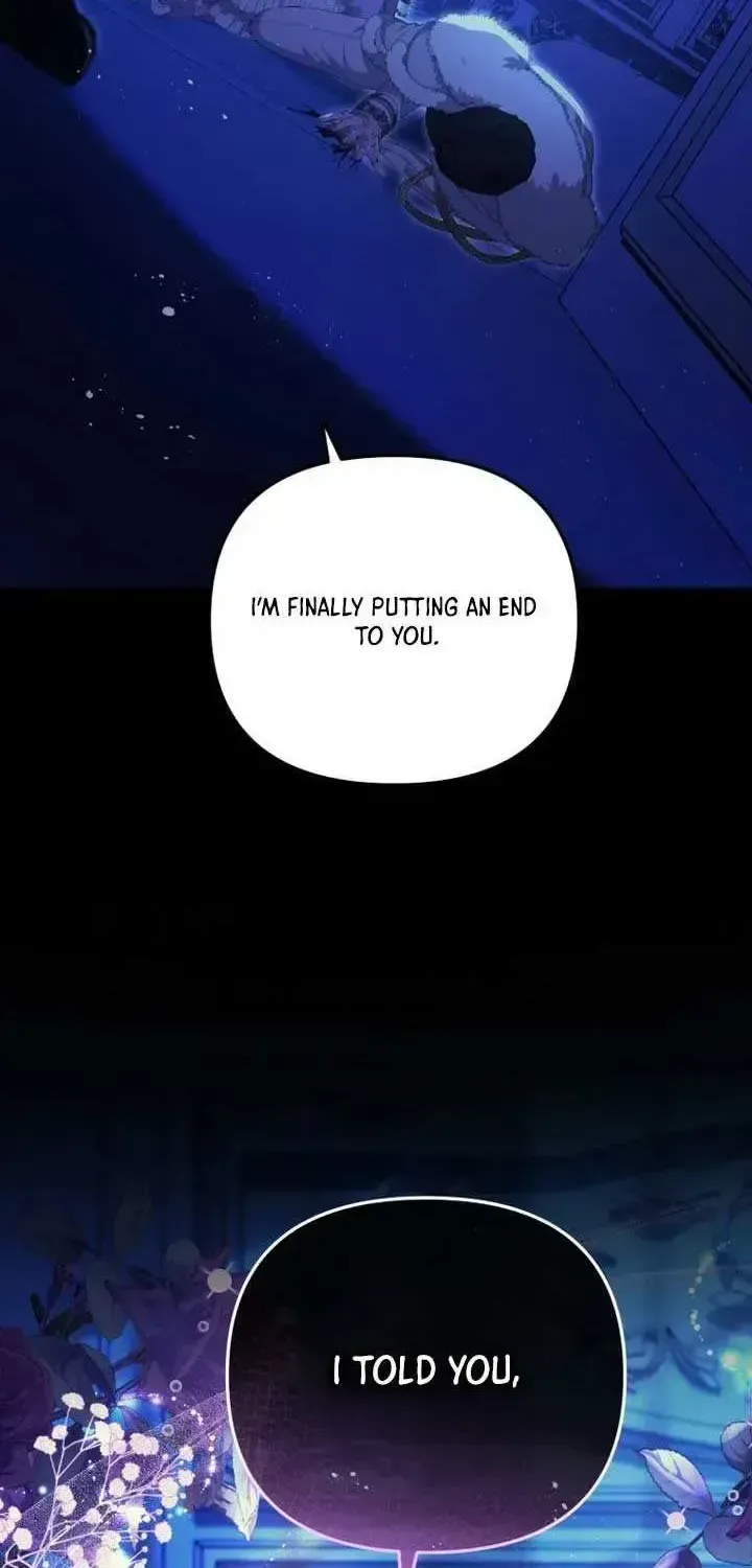 I Will Pay the Price for Deceiving You With My Life Chapter 1.2 page 59 - 