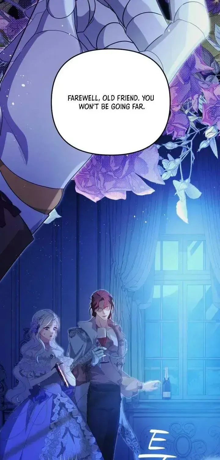 I Will Pay the Price for Deceiving You With My Life Chapter 1.2 page 68 - 