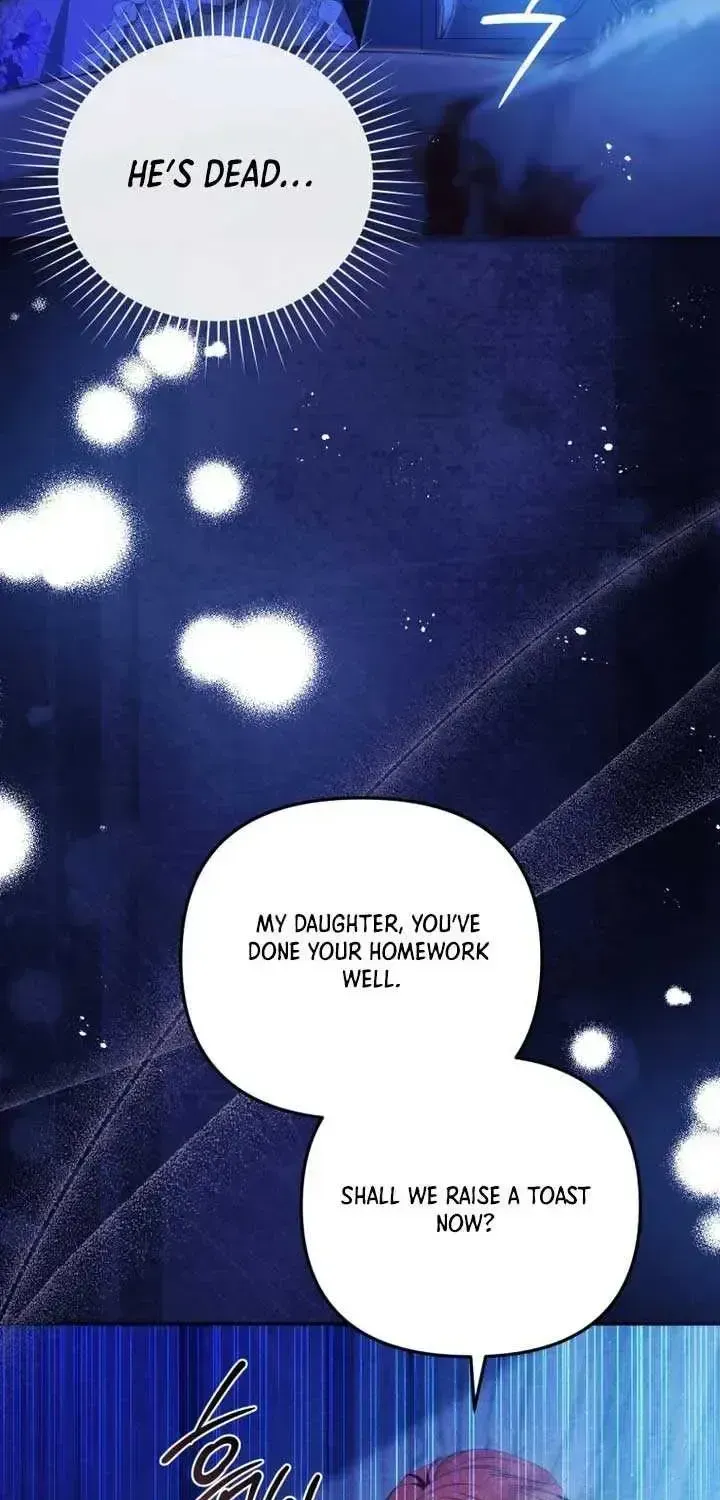 I Will Pay the Price for Deceiving You With My Life Chapter 1.2 page 69 - 