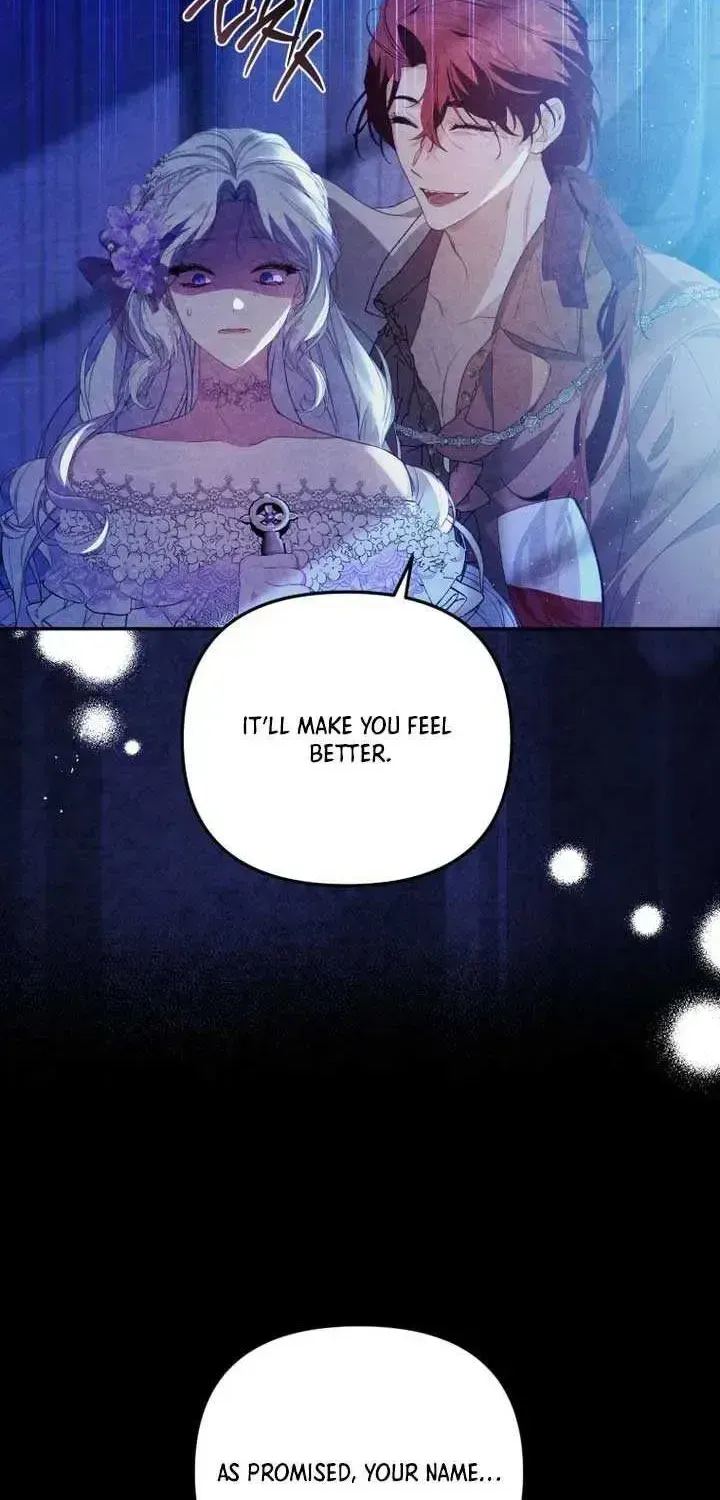 I Will Pay the Price for Deceiving You With My Life Chapter 1.2 page 70 - 