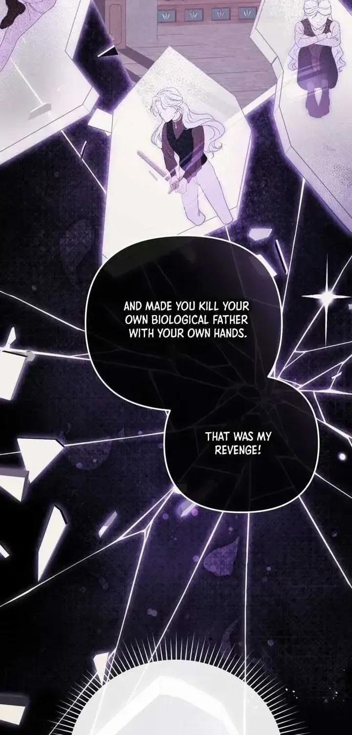 I Will Pay the Price for Deceiving You With My Life Chapter 1.2 page 79 - 