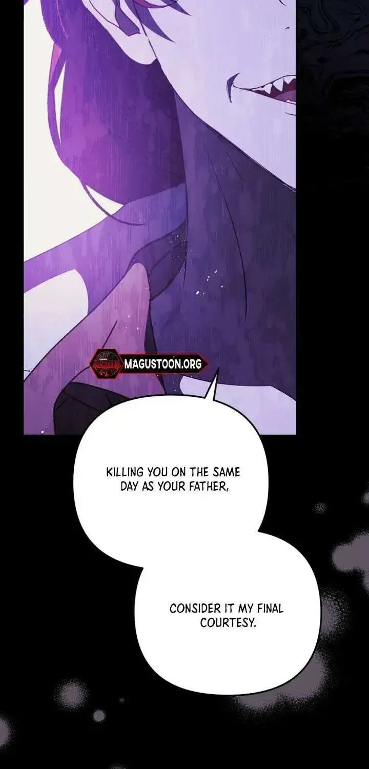 I Will Pay the Price for Deceiving You With My Life Chapter 1.2 page 85 - 