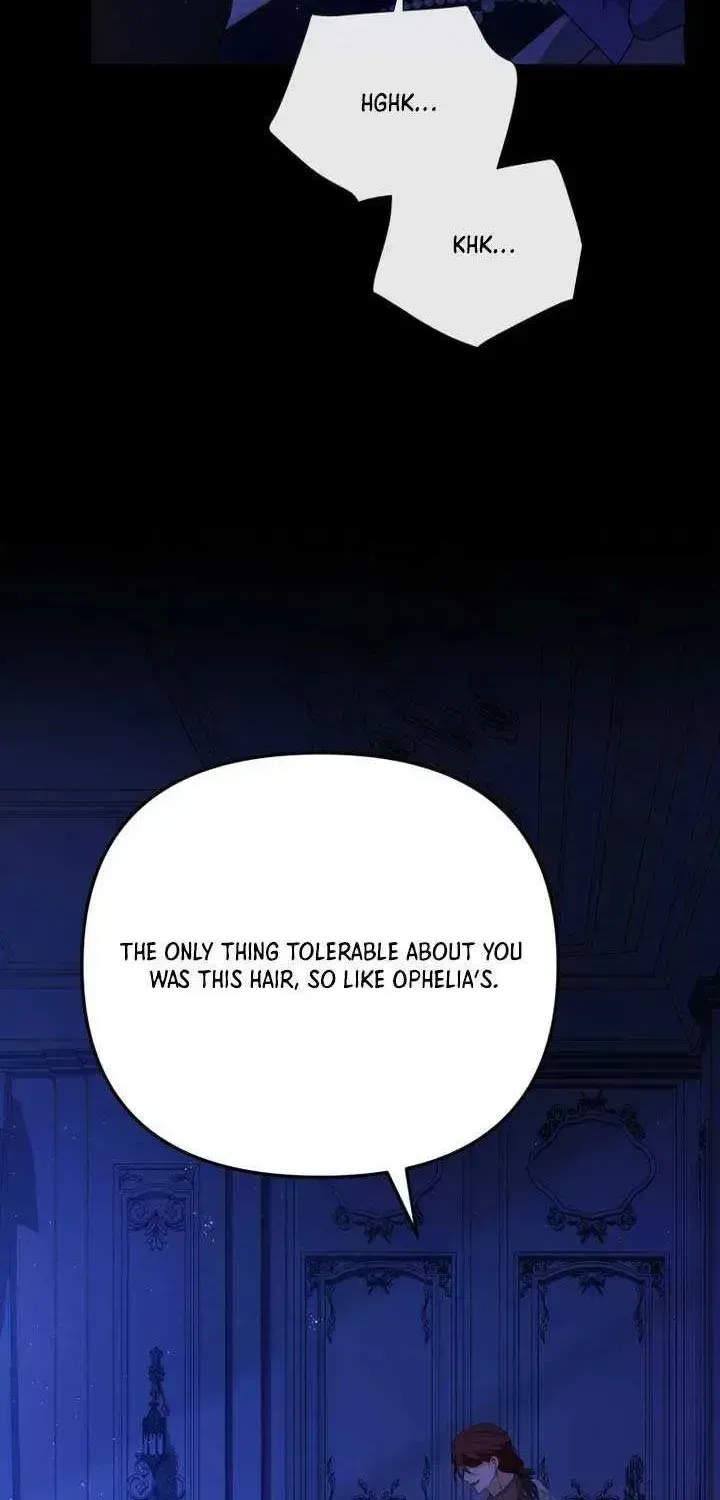 I Will Pay the Price for Deceiving You With My Life Chapter 1.2 page 87 - 