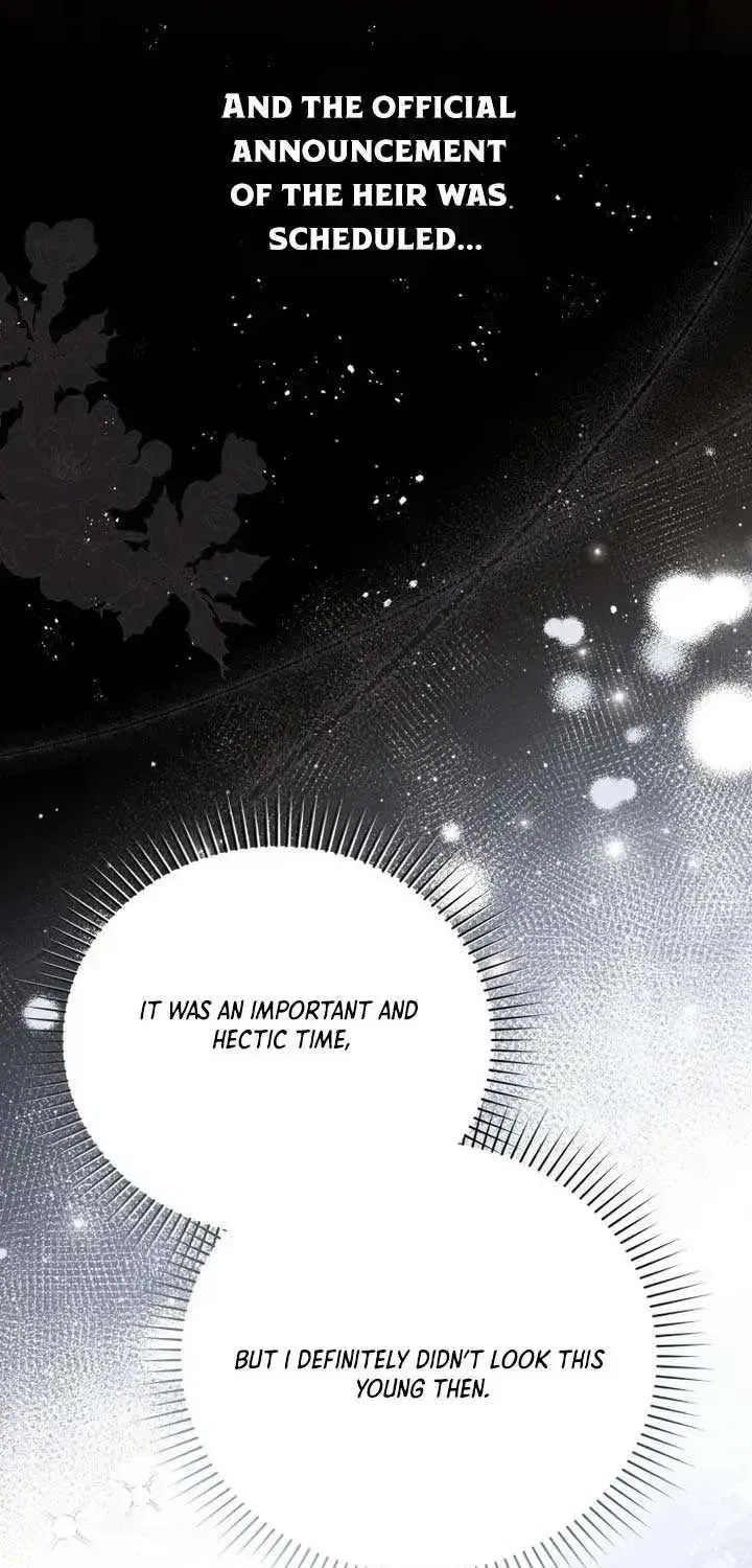 I Will Pay the Price for Deceiving You With My Life Chapter 1.3 page 122 - 