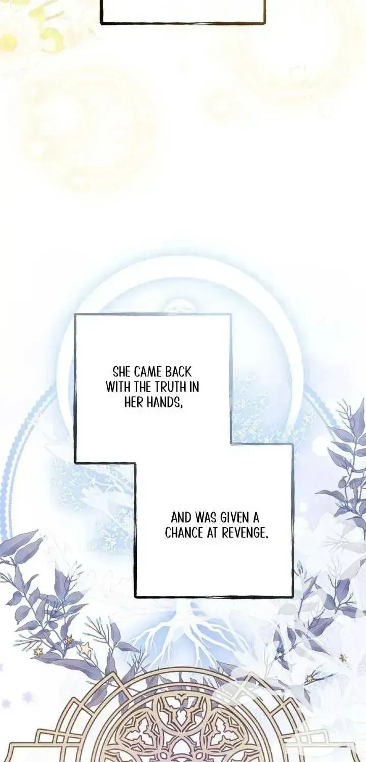 I Will Pay the Price for Deceiving You With My Life Chapter 1.3 page 126 - 
