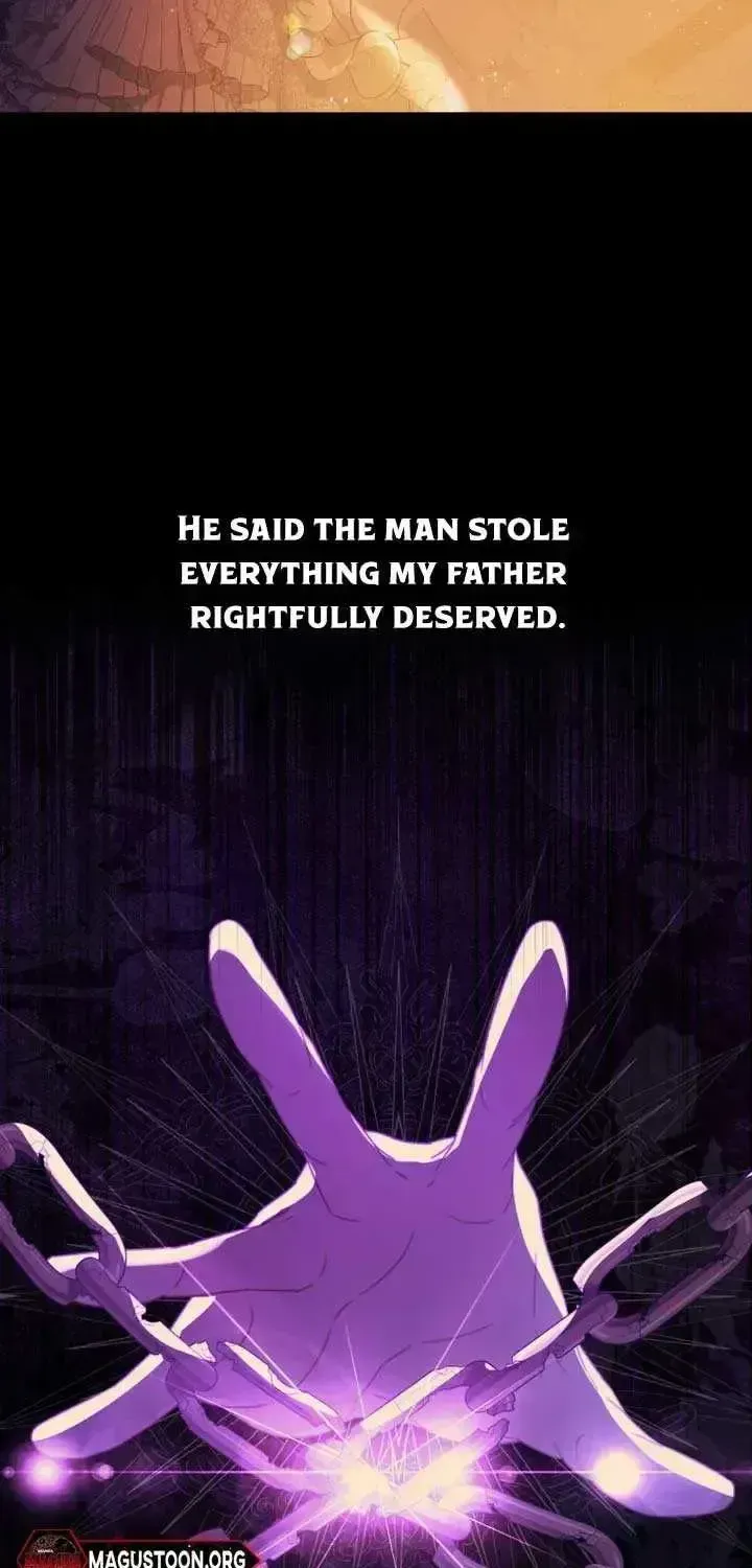 I Will Pay the Price for Deceiving You With My Life Chapter 1.3 page 14 - 