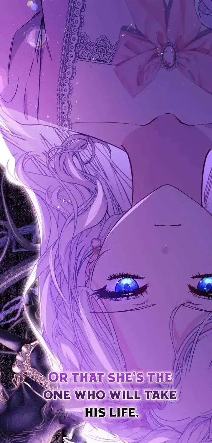 I Will Pay the Price for Deceiving You With My Life Chapter 1.3 page 35 - 