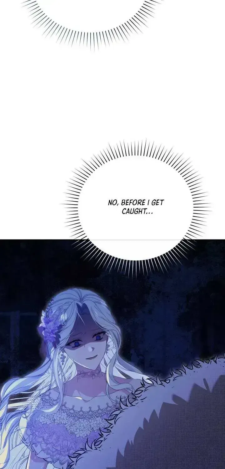 I Will Pay the Price for Deceiving You With My Life Chapter 1.3 page 42 - 
