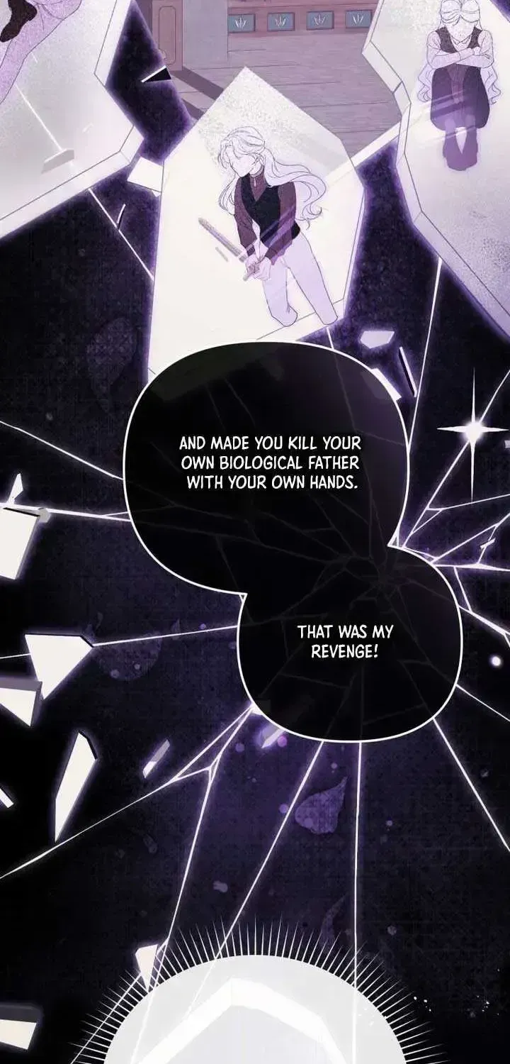 I Will Pay the Price for Deceiving You With My Life Chapter 1.3 page 79 - 