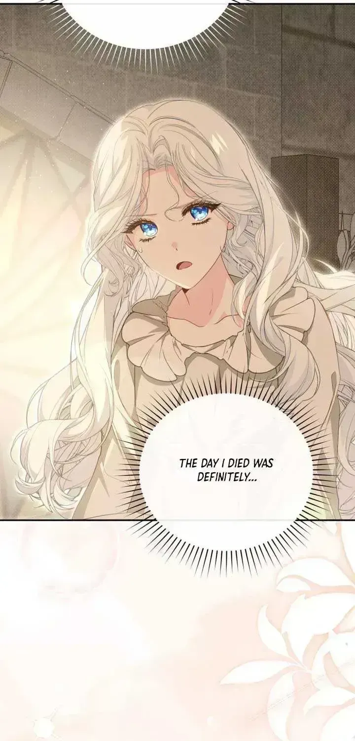 I Will Pay the Price for Deceiving You With My Life Chapter 1.4 page 117 - 