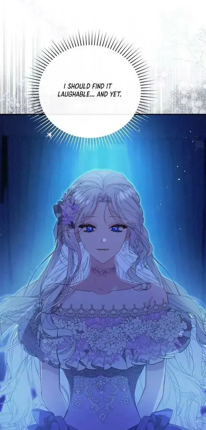 I Will Pay the Price for Deceiving You With My Life Chapter 1.4 page 37 - 