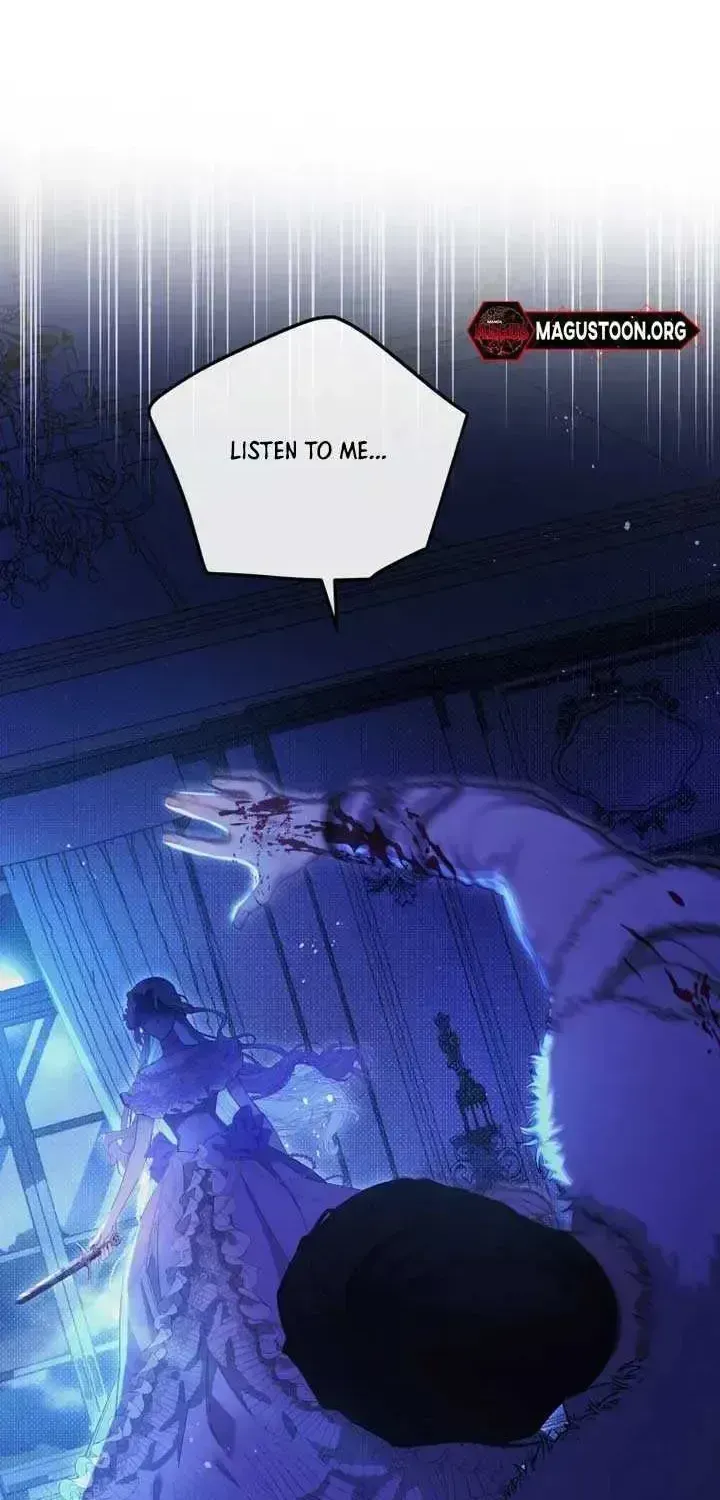 I Will Pay the Price for Deceiving You With My Life Chapter 1.4 page 54 - 