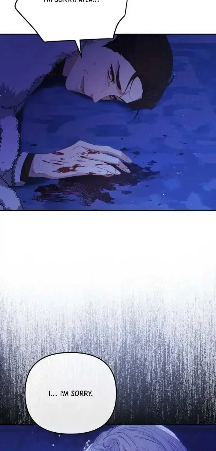 I Will Pay the Price for Deceiving You With My Life Chapter 1.4 page 56 - 