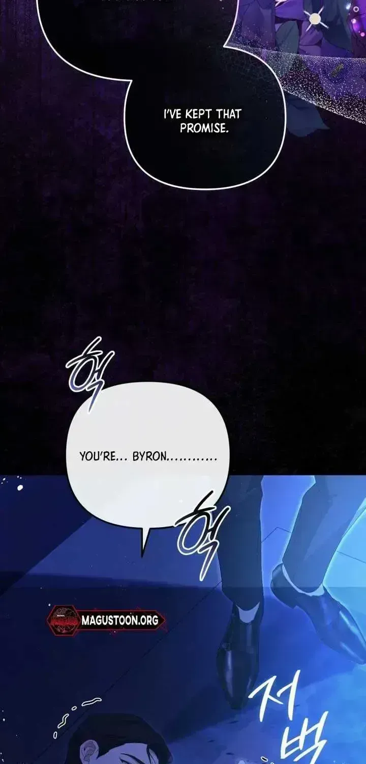 I Will Pay the Price for Deceiving You With My Life Chapter 1.4 page 61 - 