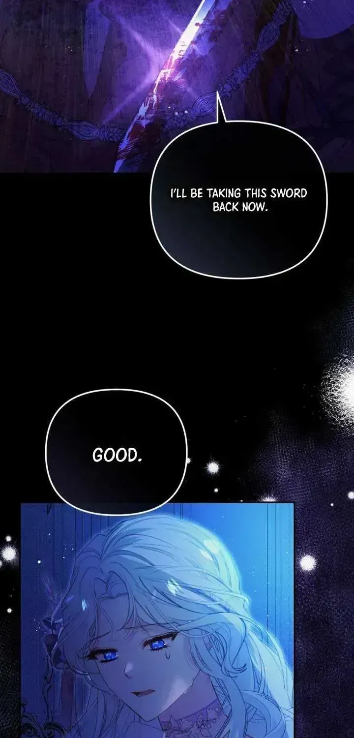 I Will Pay the Price for Deceiving You With My Life Chapter 1.4 page 73 - 