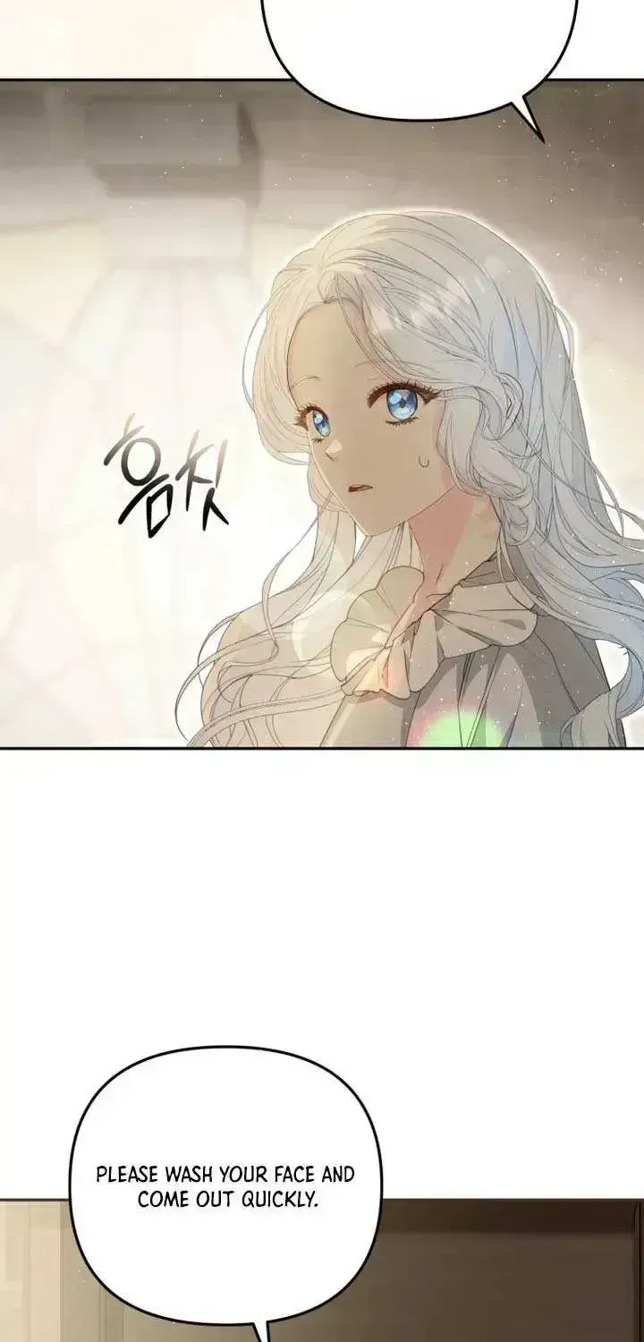 I Will Pay the Price for Deceiving You With My Life Chapter 1.5 page 107 - 